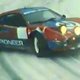 Illustration for article titled Watch A Ferrari Rally Car Tackle Snow Like A Subaru